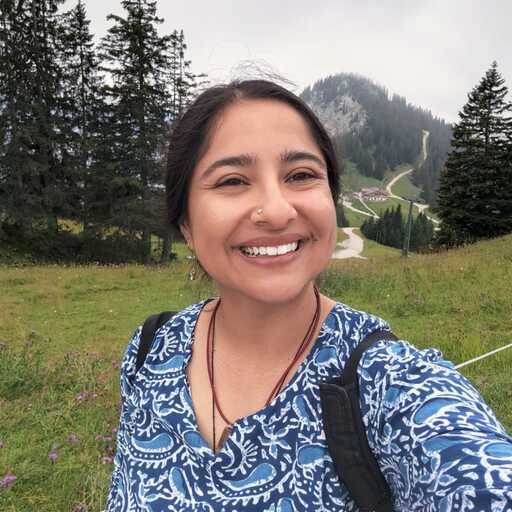Pallavi Trikha