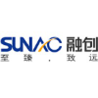 SUNAC logo