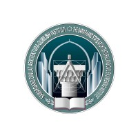 Urgench State University logo