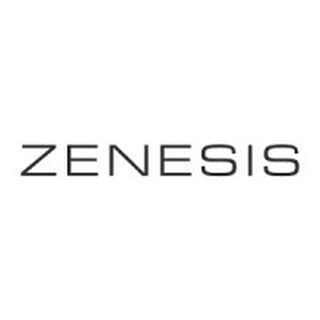 Zenesis logo