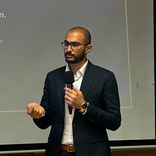 Mohamed Serageddin