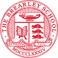 The Brearley School logo