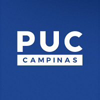 PUC Campinas logo