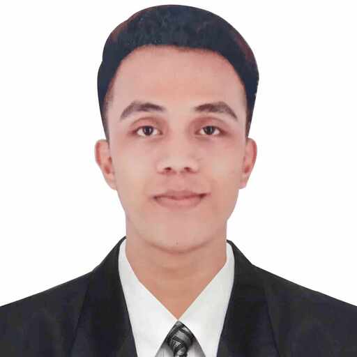 Davy Jones Macalalad