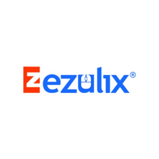 Ezulix Software Pvt. Ltd logo