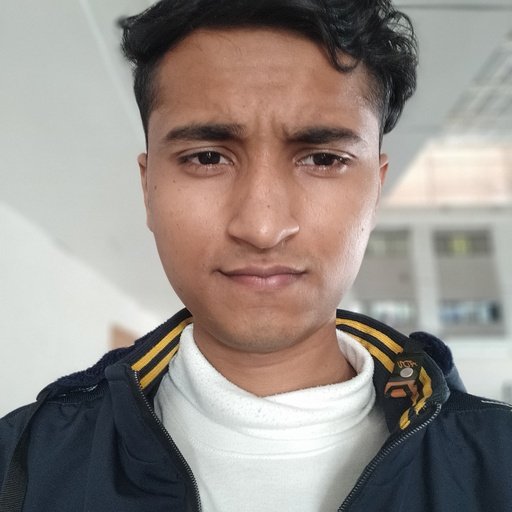 Gaurav Prajapati
