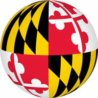 University of Maryland - College Park logo