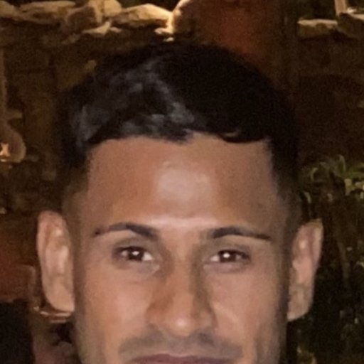 Sufyaan Jogee