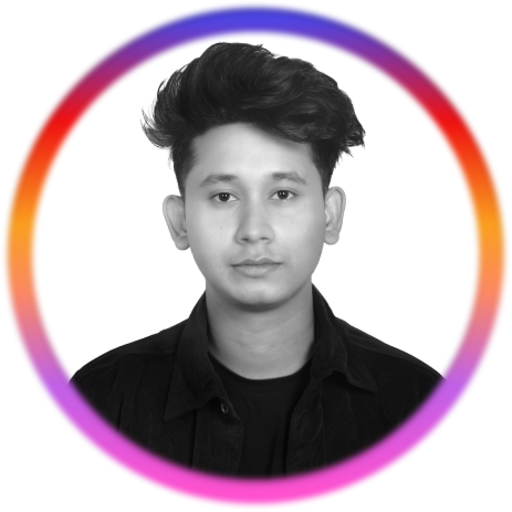 Prajwal Budhathoki