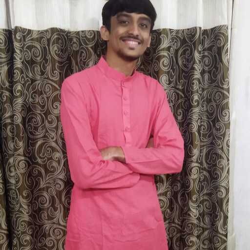 Jay  Patel
