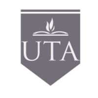 Universidad Técnica de Ambato logo