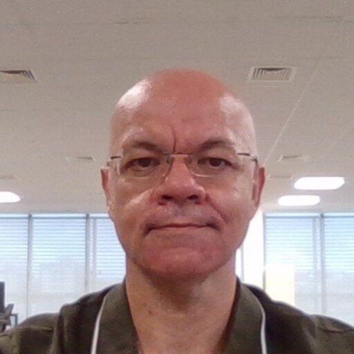Andre Soeiro