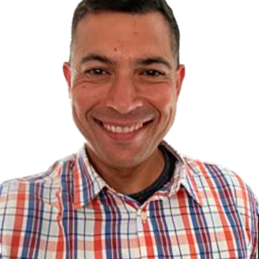 Jesan Michael Avila Hyde