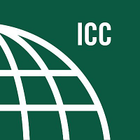 International Code Council (ICC) logo