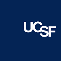 University of California San Francisco logo