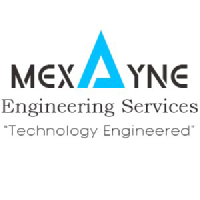 MEXAYNE ENGINEERING SERVICES PVT.LTD  logo