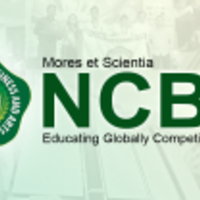 National College of Business and Arts logo