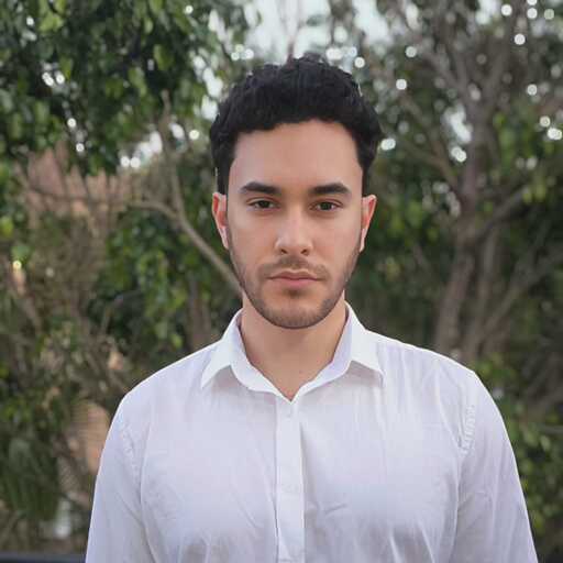 Valentín Morandi Tello