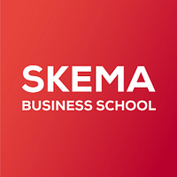 SKEMA Business School logo