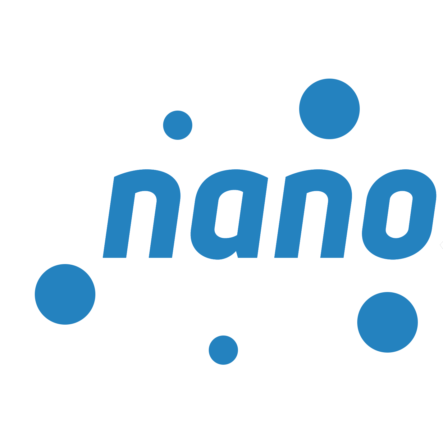 Nanostuffs Technologies Pvt. Ltd. logo