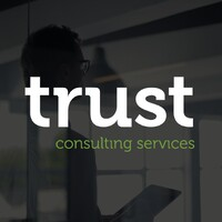 Trust Consulting Services logo
