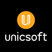 Unicsoft logo