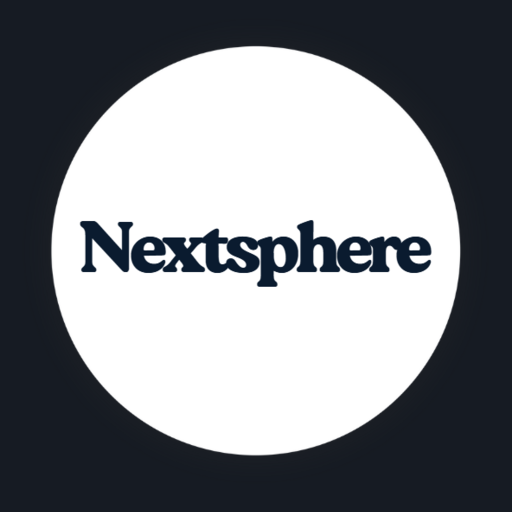Nextsphere logo