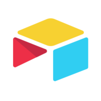 Airtable logo