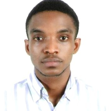 Stephen Chukwuma