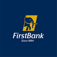 First Bank logo