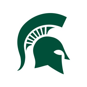 Michigan State University logo