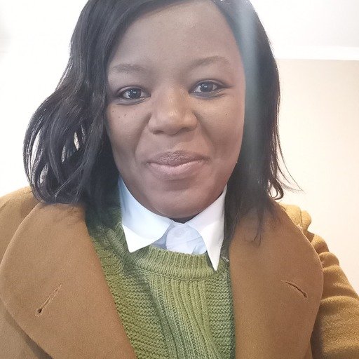 Mmatseleng Tseki