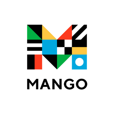 Mango Languages logo