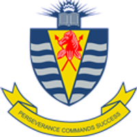 Aitchison college logo