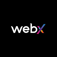 webx logo