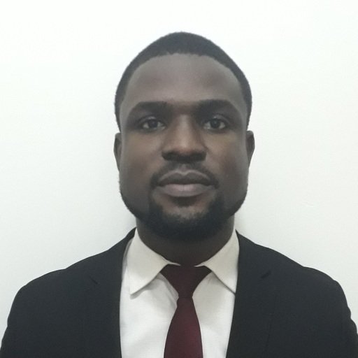 Jesutimilehin Adeshina