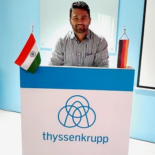 PRAGYAN PATHAK