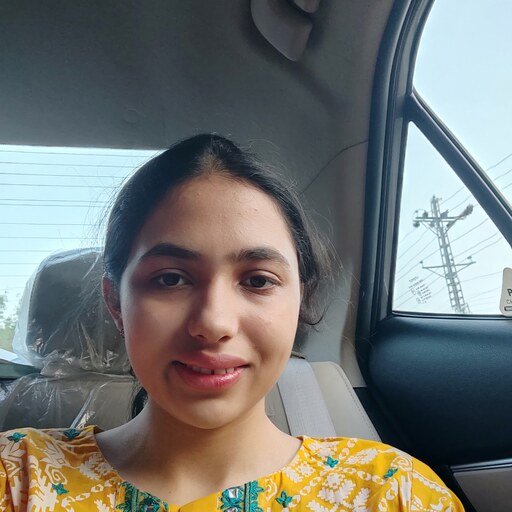 hira farrukh