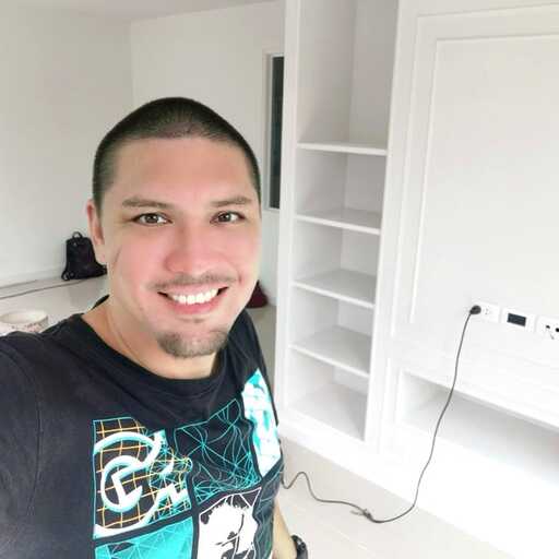 Ben Vongsrisart