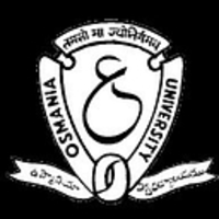Osmania University logo