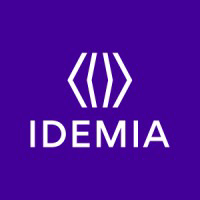 IDEMIA logo