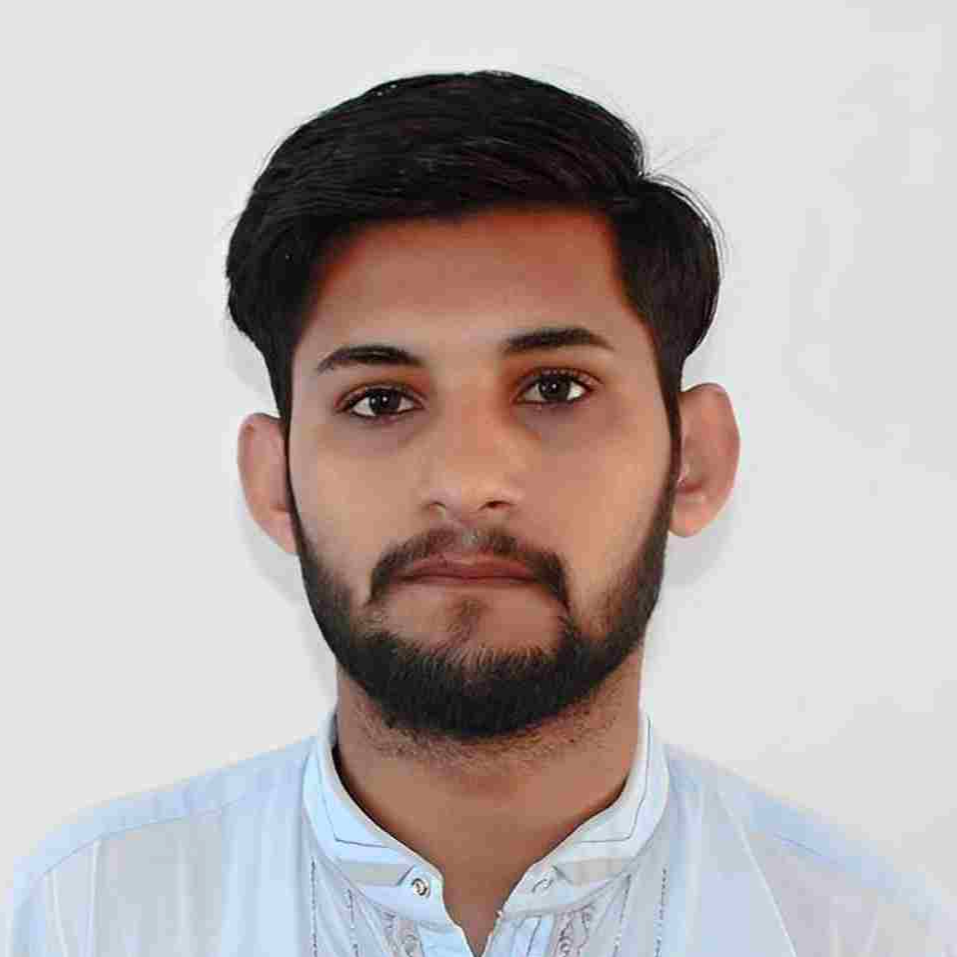 BABA FARID