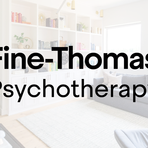 Fine-Thomas Psychotherapy logo