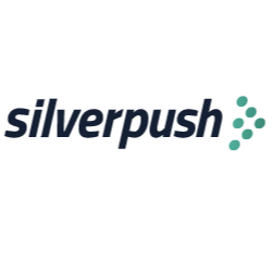 Silverpush logo