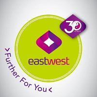 EastWest Banking Corporation logo