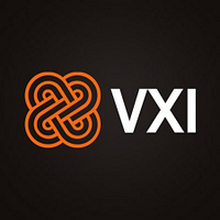 VXI Global Philippines logo