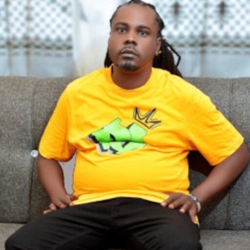 Brian Njenga