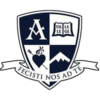 Augustine Institute logo