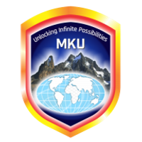 Mount Kenya University logo