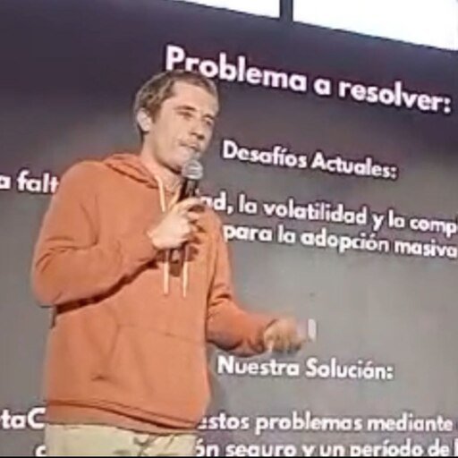 Bo Gavriles